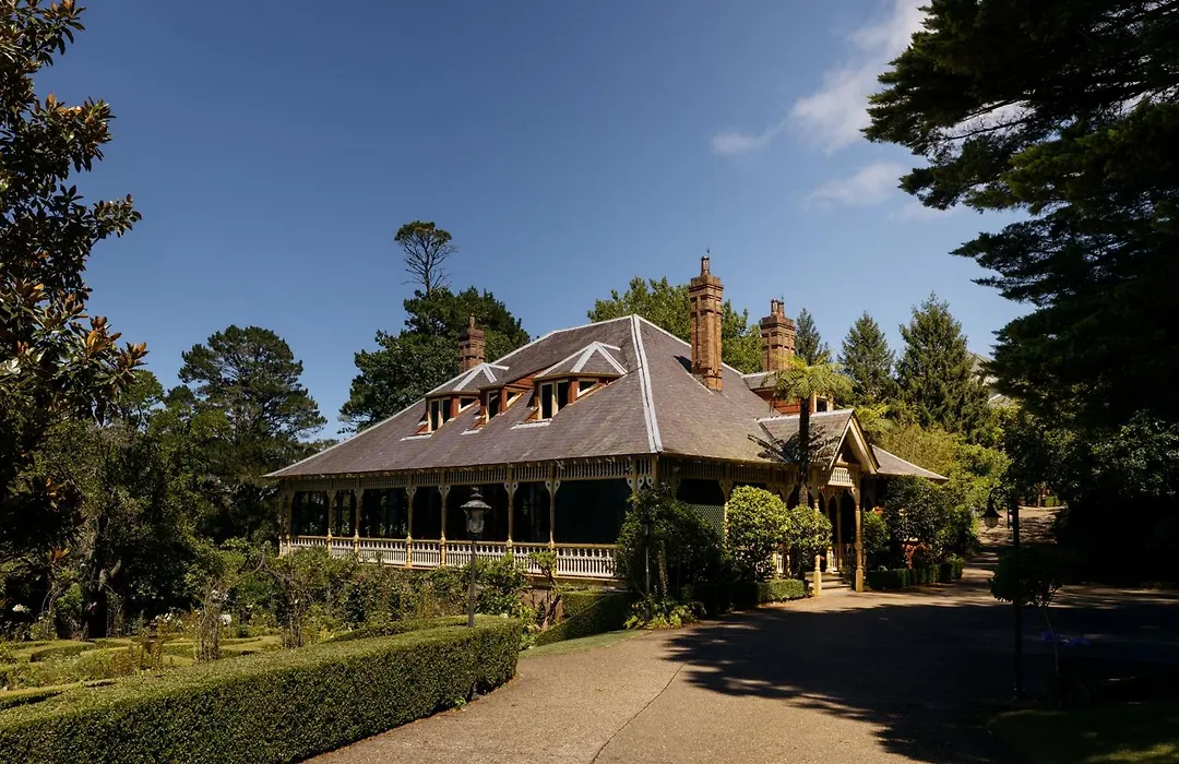 Ardour Lilianfels Blue Mountains-1