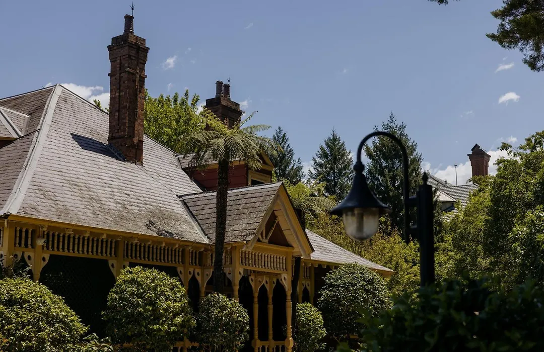 Ardour Lilianfels Blue Mountains-1