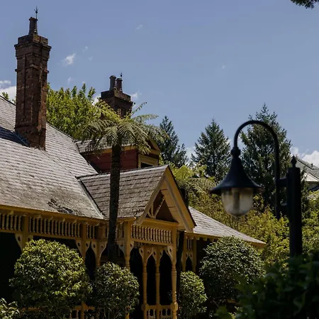 Ardour Lilianfels Blue Mountains-2